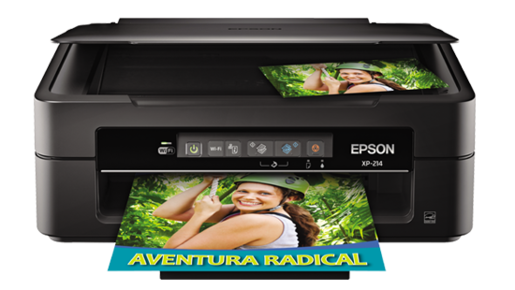 Driver Epson XP-211|XP-214|XP-216 Linux Mint 18 How to Download and Install - Featured